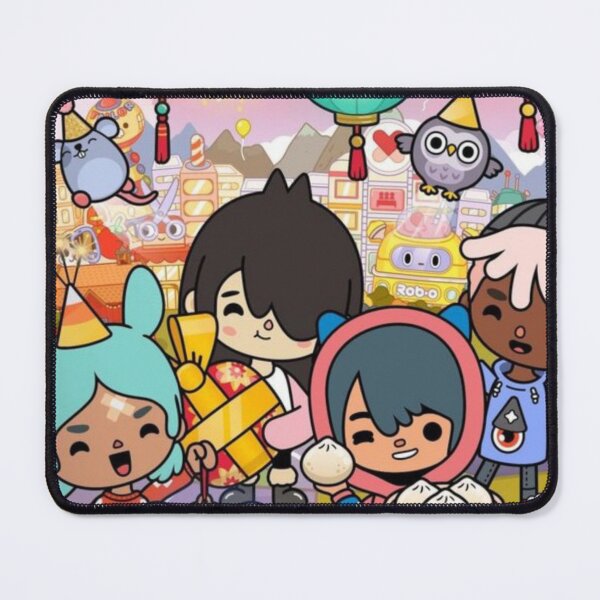 Item preview, Toca boca designed and sold by Jonnasushi.