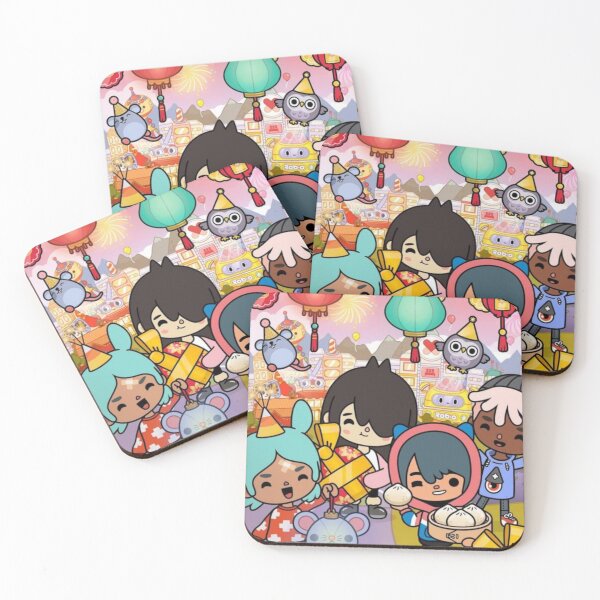Item preview, Toca boca designed and sold by Jonnasushi.