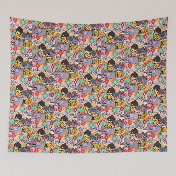Item preview, Toca boca designed and sold by Jonnasushi.