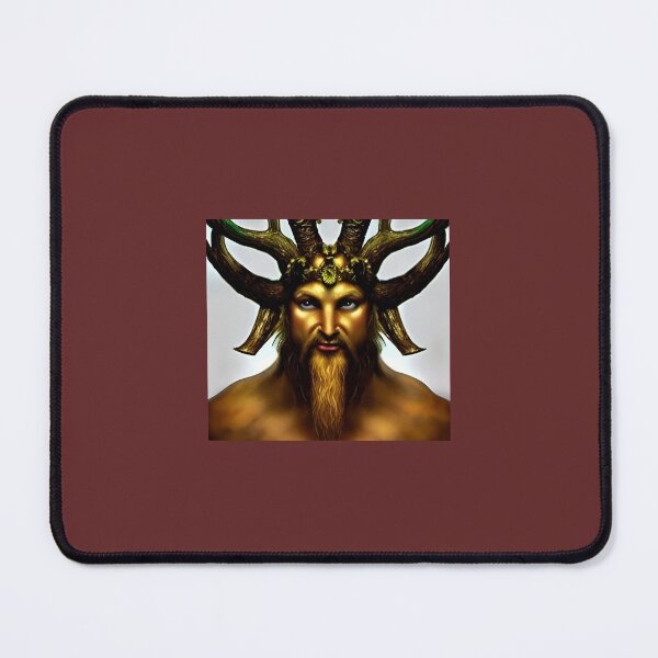 Item preview, Cernunnos designed and sold by KRainbird.