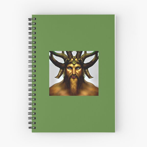 Item preview, Cernunnos designed and sold by KRainbird.