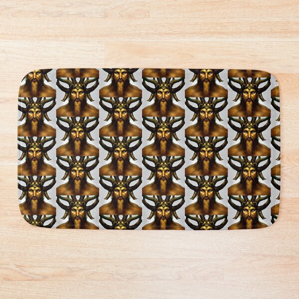 Item preview, Cernunnos designed and sold by KRainbird.
