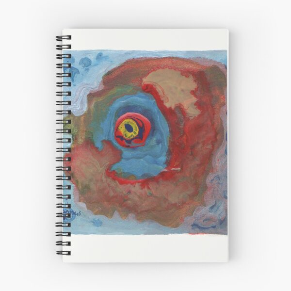 Item preview, Redeye designed and sold by Ruth Magnus-Curley.
