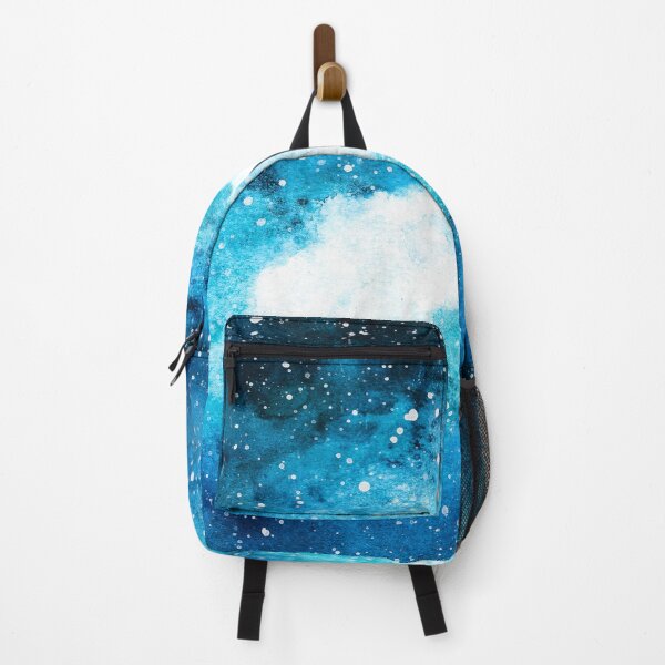 Item preview, Blue Nebula designed and sold by Blessed little Crafts.