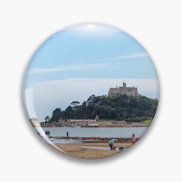 Item preview, St Michael's Mount, Marazion, Cornwall designed and sold by Graham Prentice.