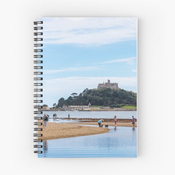 Item preview, St Michael's Mount, Marazion, Cornwall designed and sold by Graham Prentice.