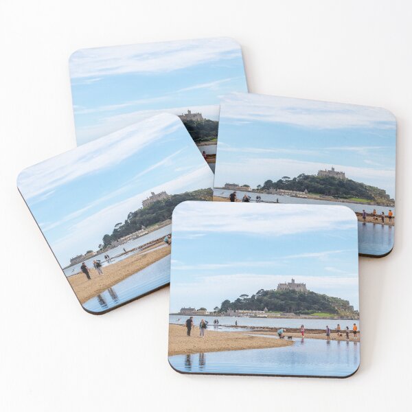 Item preview, St Michael's Mount, Marazion, Cornwall designed and sold by Graham Prentice.
