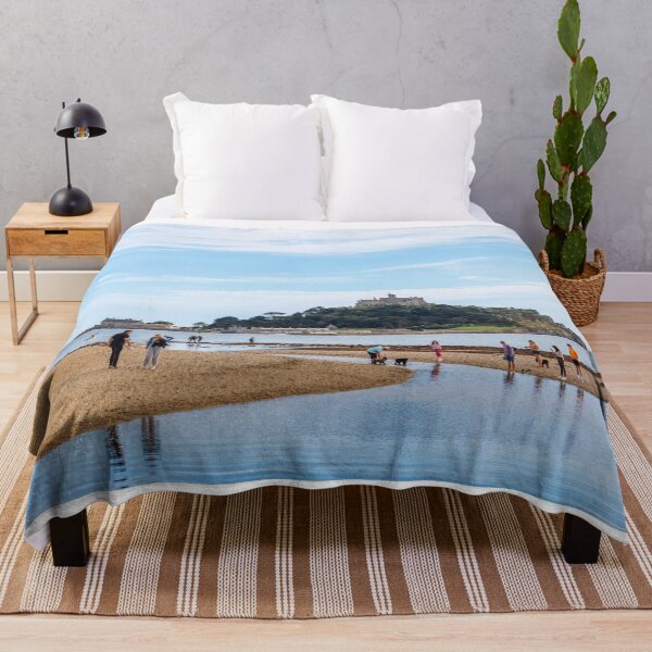 Item preview, St Michael's Mount, Marazion, Cornwall designed and sold by Graham Prentice.