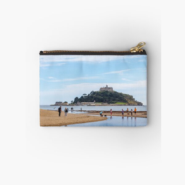Item preview, St Michael's Mount, Marazion, Cornwall designed and sold by Graham Prentice.