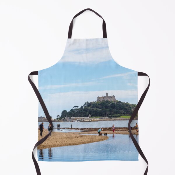 Item preview, St Michael's Mount, Marazion, Cornwall designed and sold by Graham Prentice.