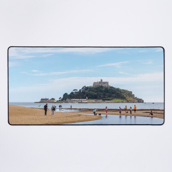 Item preview, St Michael's Mount, Marazion, Cornwall designed and sold by Graham Prentice.