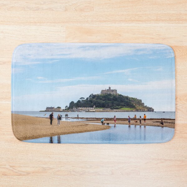 Item preview, St Michael's Mount, Marazion, Cornwall designed and sold by Graham Prentice.