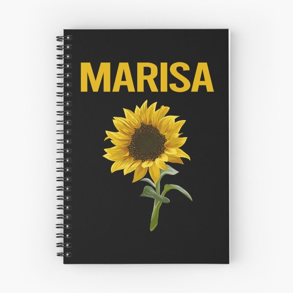 Item preview, Happy Sunflower Marisa designed and sold by DistortedDemon.