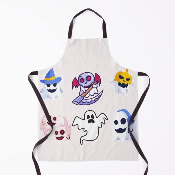 Item preview, Spirits Of Halloween Fright Night Scare designed and sold by Darlene Douglas-Jackson.