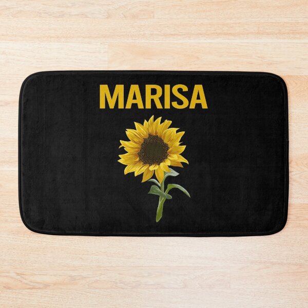 Item preview, Happy Sunflower Marisa designed and sold by DistortedDemon.