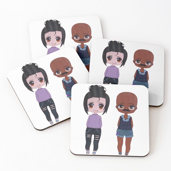 Item preview, Tia and Tio designed and sold by buycostarica.