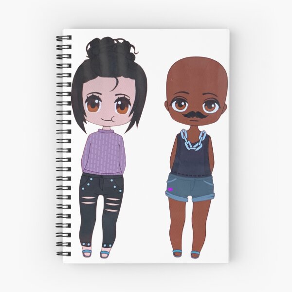 Item preview, Tia and Tio designed and sold by buycostarica.