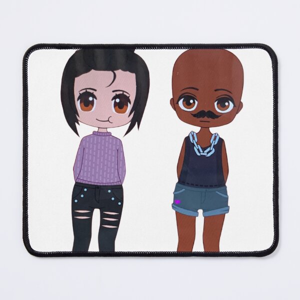 Item preview, Tia and Tio designed and sold by buycostarica.