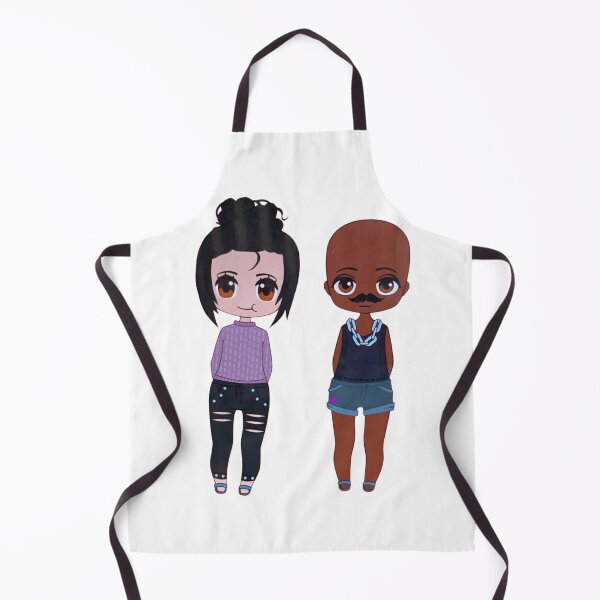 Item preview, Tia and Tio designed and sold by buycostarica.