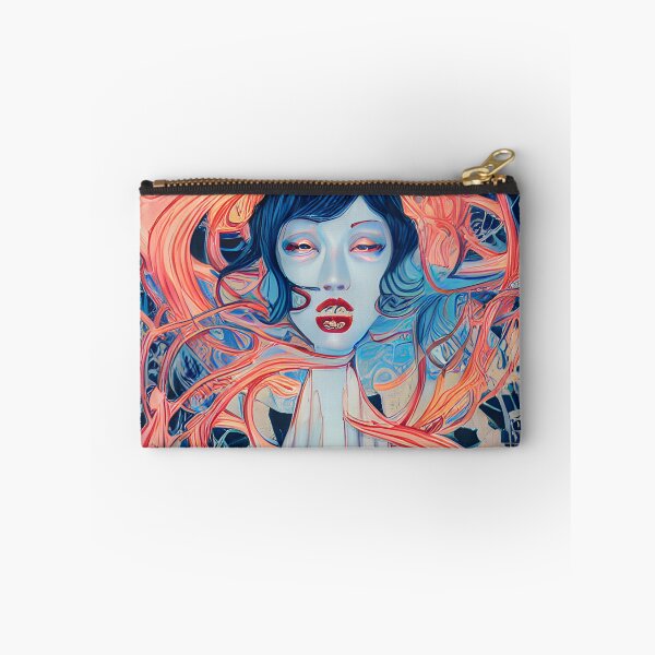 Item preview, The Cycle designed and sold by AbstractlyArt.