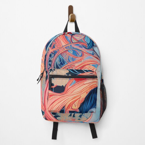 Item preview, The Cycle designed and sold by AbstractlyArt.
