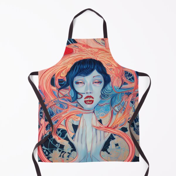 Item preview, The Cycle designed and sold by AbstractlyArt.