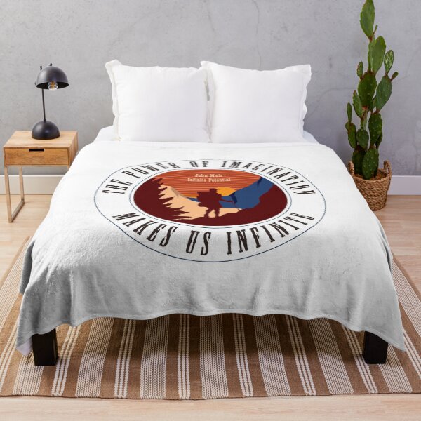 Item preview, The Power of Imagination - Light designed and sold by Motiv8-Tees.