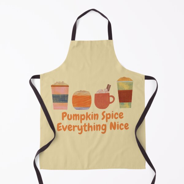 Item preview, Pumpkin Spice Everything Nice designed and sold by autumnchu.