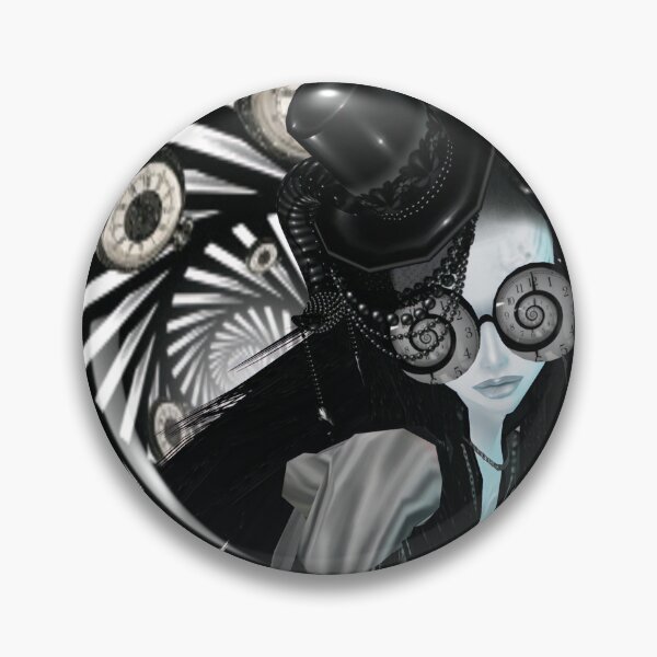 Item preview, Tick-Tock designed and sold by CherryBlack.
