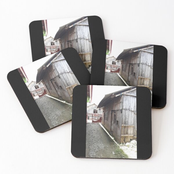 Item preview, Hinoba-an, Philippines Old Rustic Native House designed and sold by H3rron-Arts.