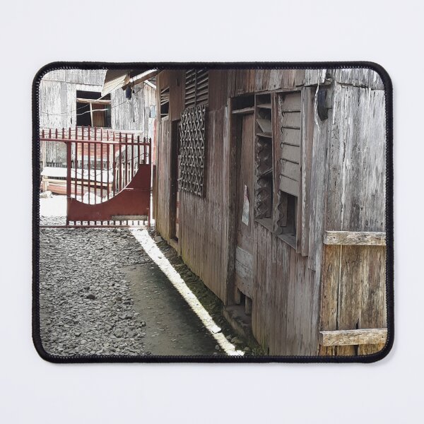 Item preview, Hinoba-an, Philippines Old Rustic Native House designed and sold by H3rron-Arts.