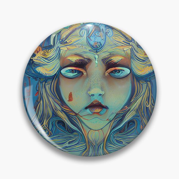 Item preview, Child Prodigy  designed and sold by AbstractlyArt.