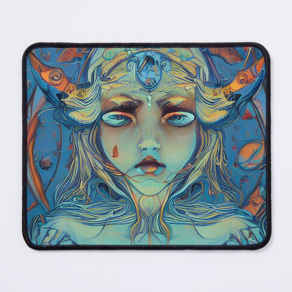 Item preview, Child Prodigy designed and sold by AbstractlyArt.