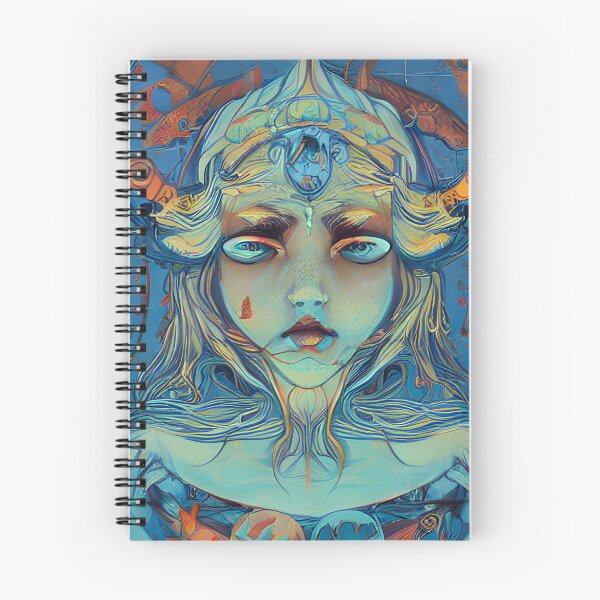 Item preview, Child Prodigy  designed and sold by AbstractlyArt.