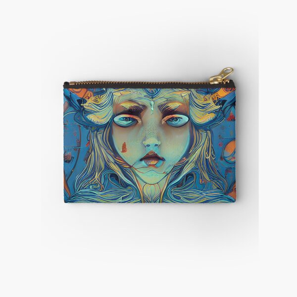 Item preview, Child Prodigy  designed and sold by AbstractlyArt.