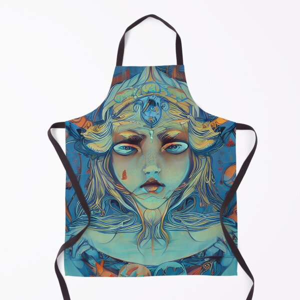 Item preview, Child Prodigy  designed and sold by AbstractlyArt.