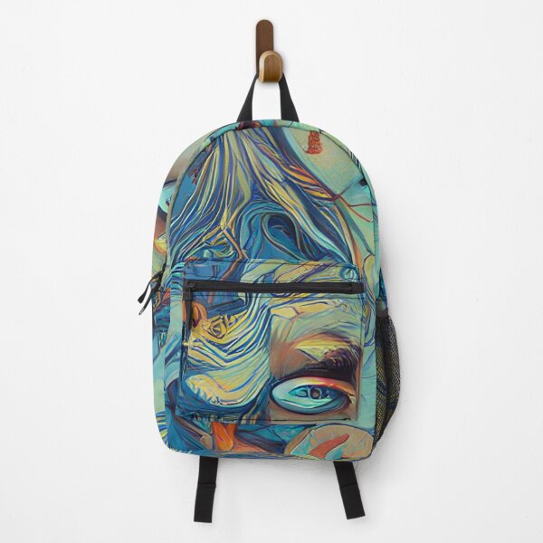Item preview, Child Prodigy designed and sold by AbstractlyArt.