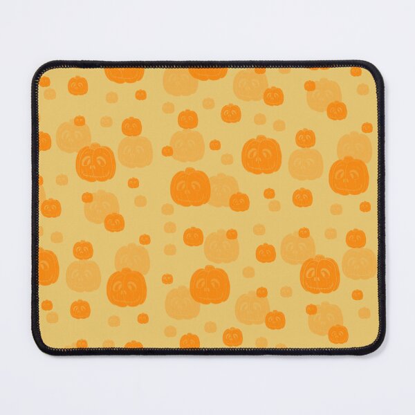 Item preview, Halloween Pumpkin pattern  designed and sold by Krissys-Art.