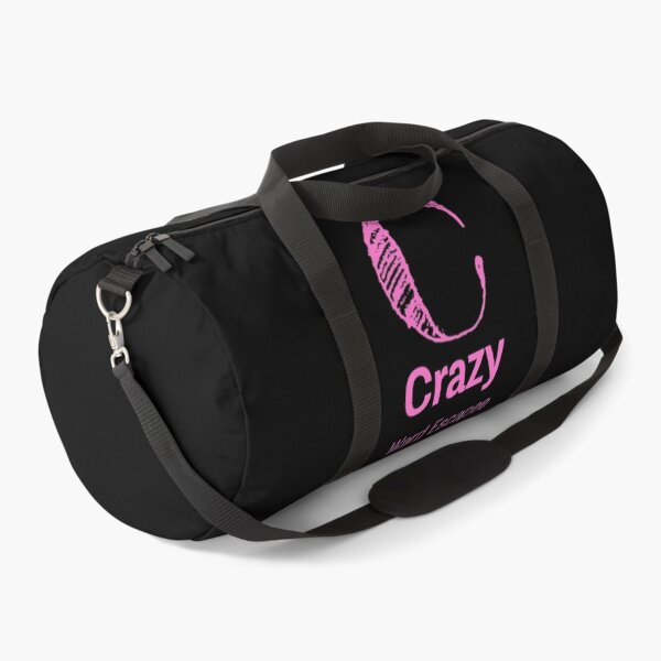 Item preview, Crazy Ward Escapee / pink designed and sold by TruLuv.