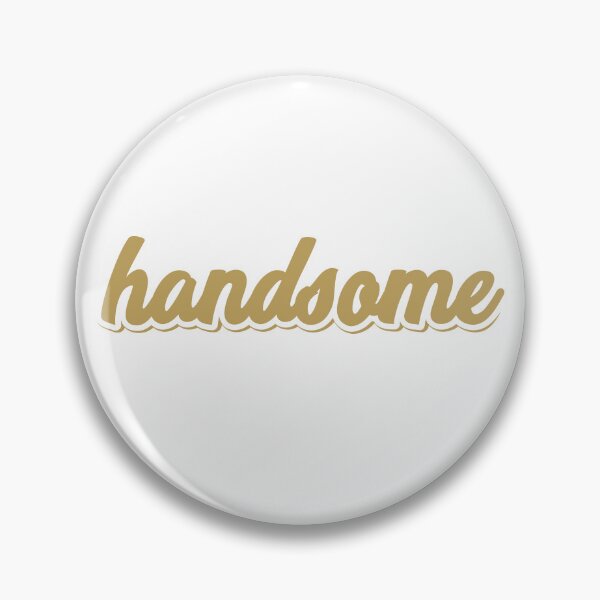 Item preview, handsome baby shirt designed and sold by rfmalindo.