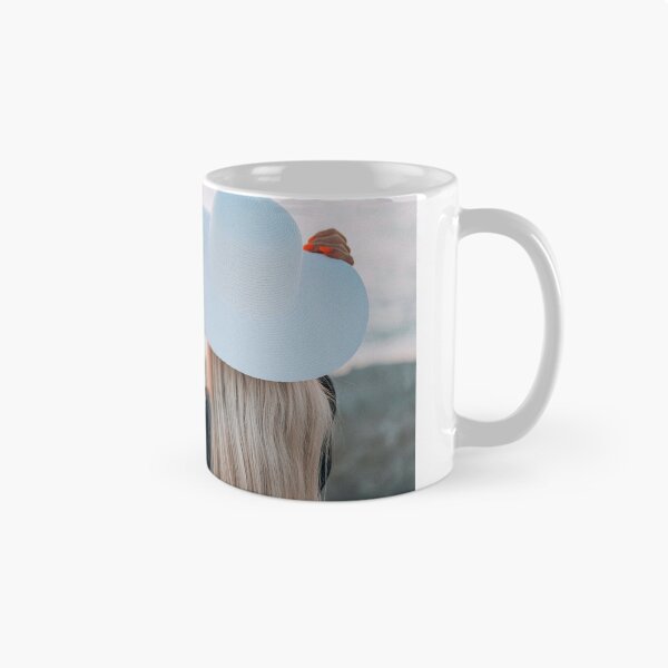 Item preview, young woman designed and sold by gogobaba.