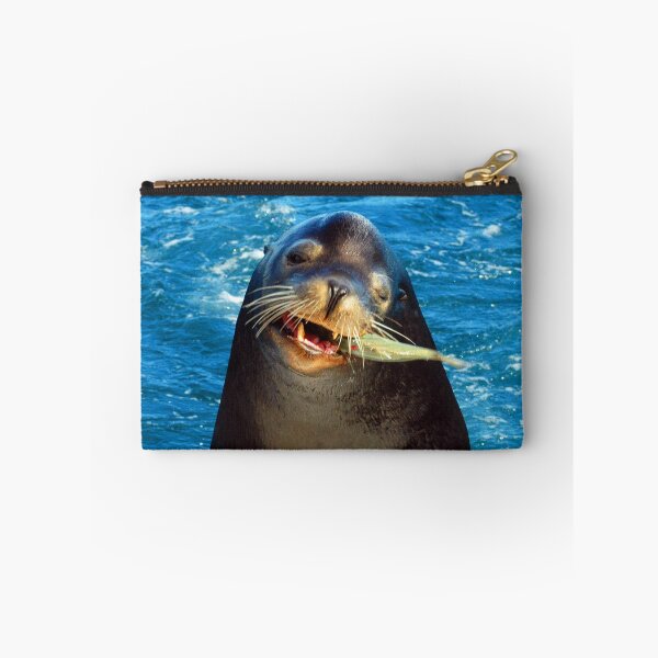 Item preview, Alimentando a Pancho en Cabo designed and sold by BuffaloBob.
