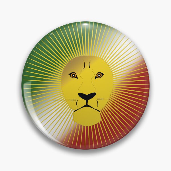 Item preview, Lion and Sun  designed and sold by Garnyx.