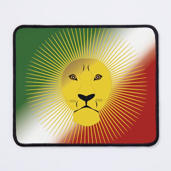 Item preview, Lion and Sun designed and sold by Garnyx.