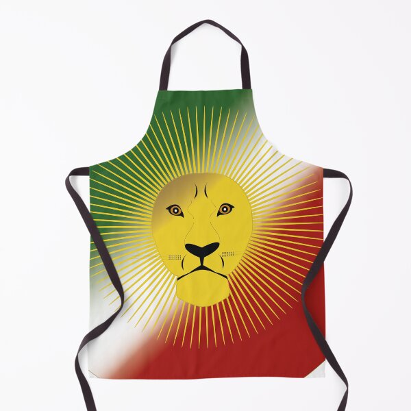 Item preview, Lion and Sun  designed and sold by Garnyx.