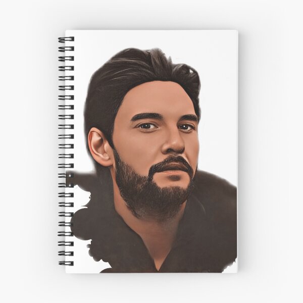 Item preview, Ben Barnes, The Darkling designed and sold by SheryRKO.