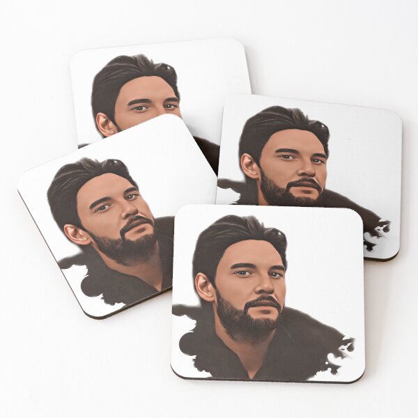 Item preview, Ben Barnes, The Darkling designed and sold by SheryRKO.