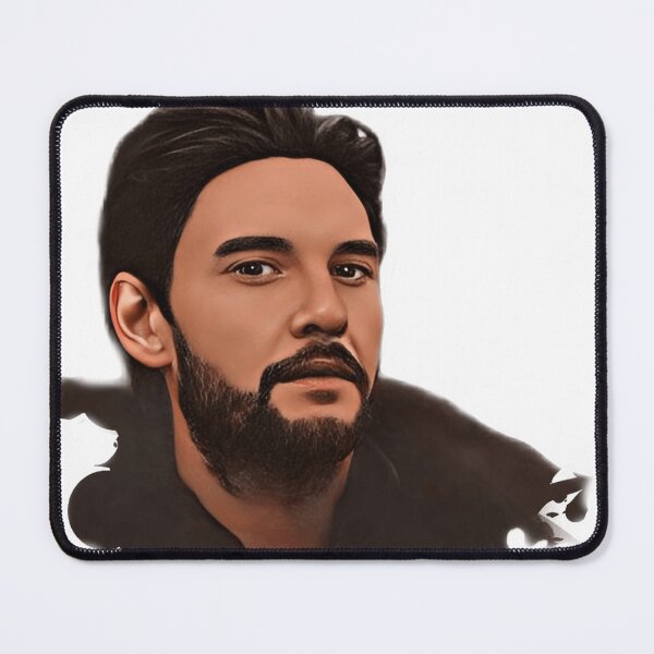 Item preview, Ben Barnes, The Darkling designed and sold by SheryRKO.