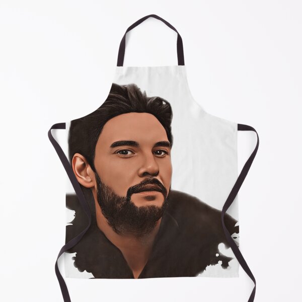 Item preview, Ben Barnes, The Darkling designed and sold by SheryRKO.