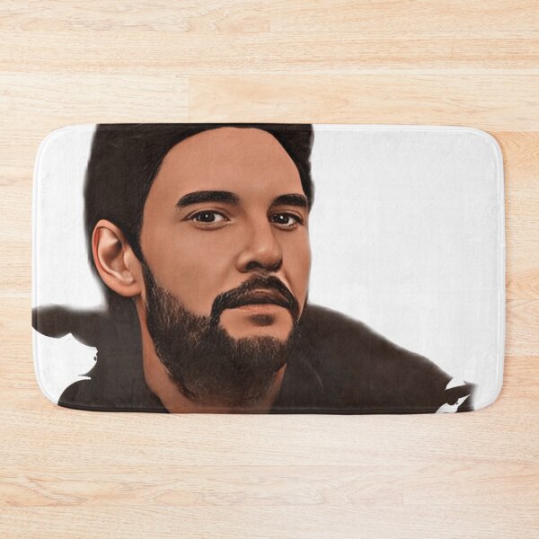 Item preview, Ben Barnes, The Darkling designed and sold by SheryRKO.
